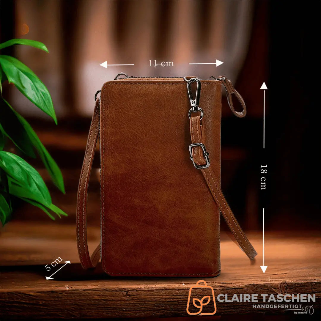 Nicole’s Chic Kompakt | Handtasche Grace Bags
