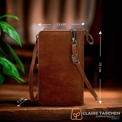 Nicole’s Chic Kompakt | Handtasche Grace Bags
