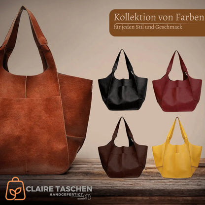 Laura’s Zeitloser Reiz | Vintage Tasche Grace Bags