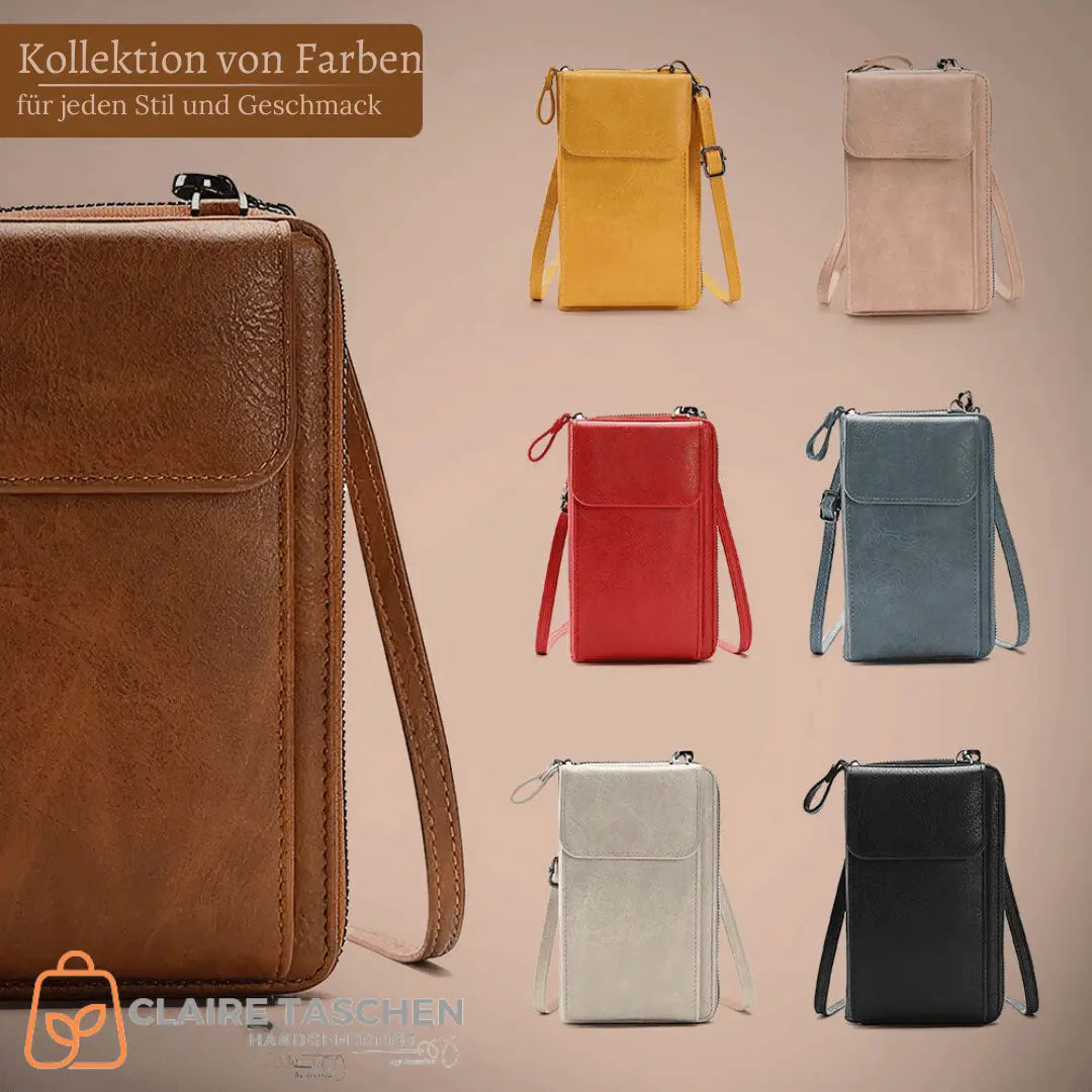 Nicole’s Chic Kompakt | Handtasche Grace Bags