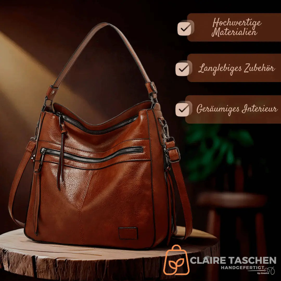 Muriel’s Vintage Charm | Schultertasche Grace Bags