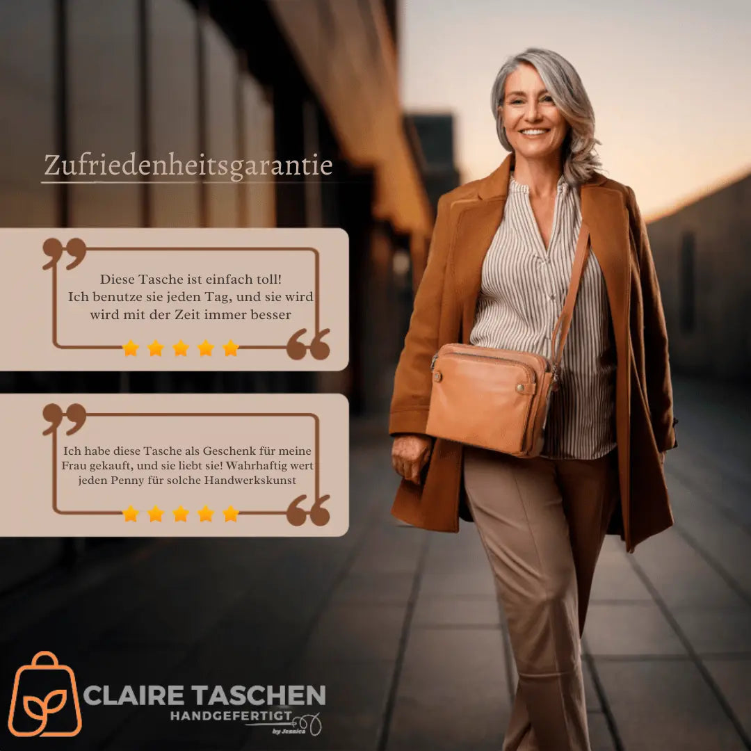 Kim’s Meisterwerk | Klassik-Tasche Grace Bags