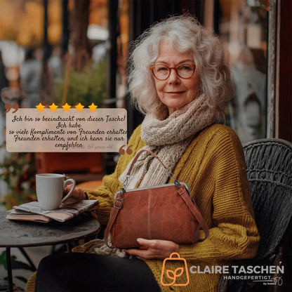 Johanna’s Klassik Charm | Vintage Tasche Grace Bags