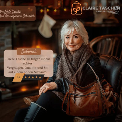 Muriel’s Vintage Charm | Schultertasche Grace Bags