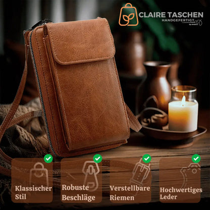 Nicole’s Chic Kompakt | Handtasche Grace Bags