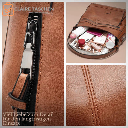 Muriel’s Vintage Charm | Schultertasche Grace Bags