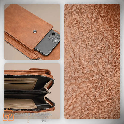 Nicole’s Chic Kompakt | Handtasche Grace Bags