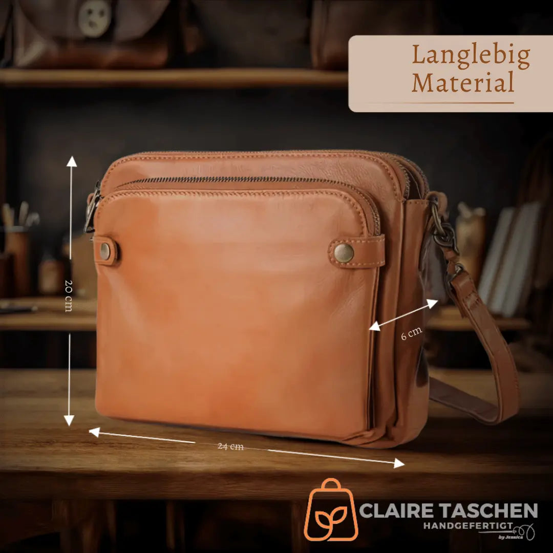 Kim’s Meisterwerk | Klassik-Tasche Grace Bags