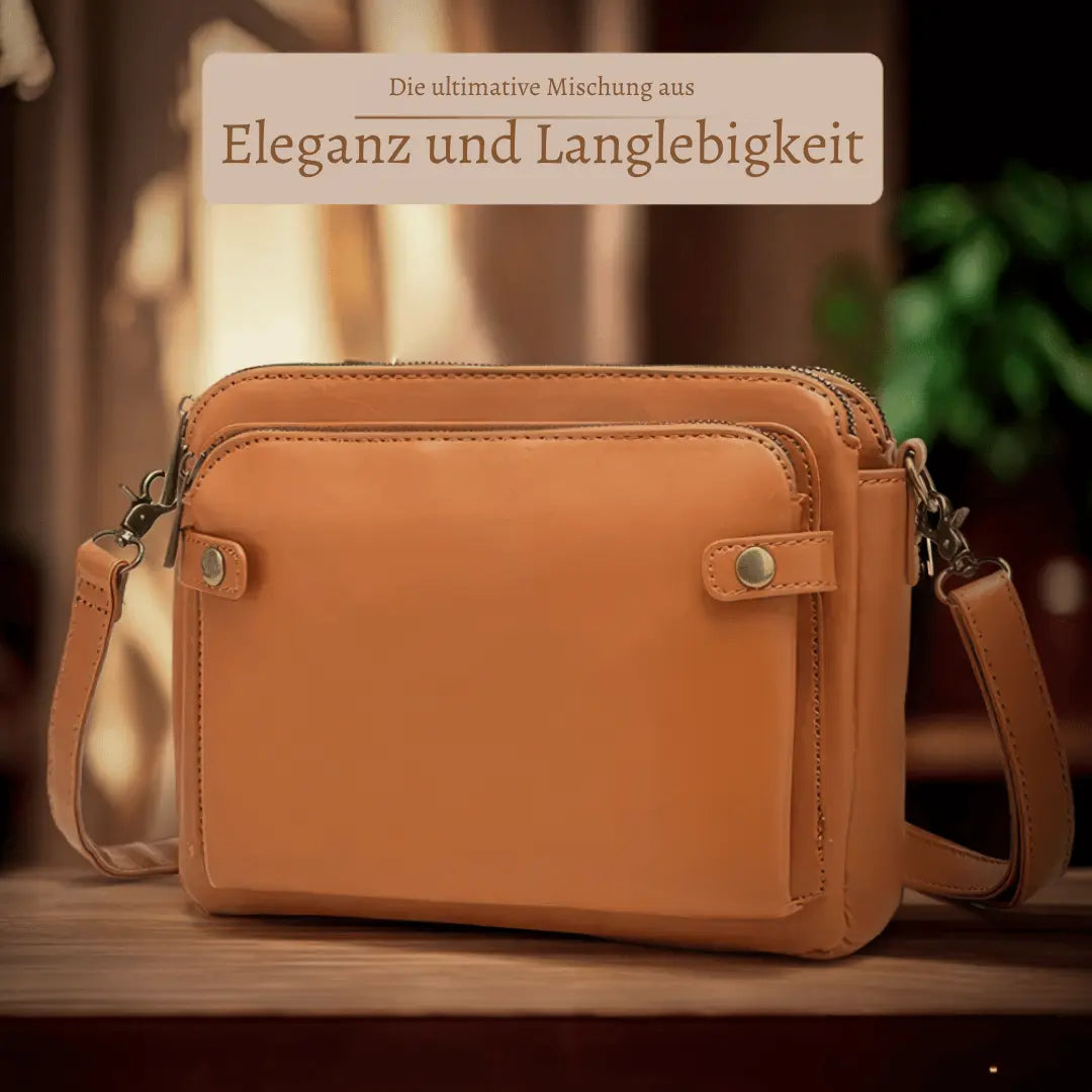 Kim’s Meisterwerk | Klassik-Tasche Grace Bags