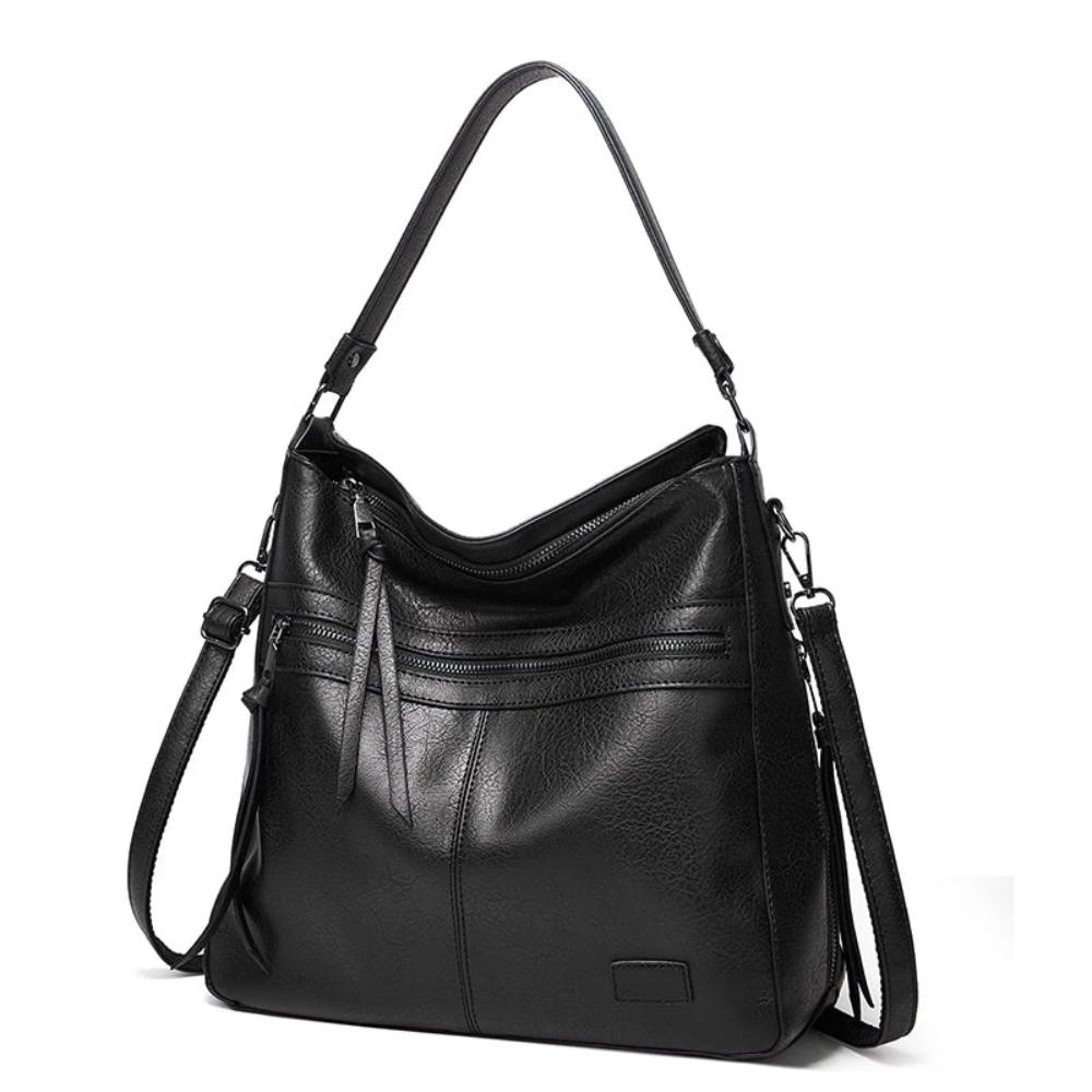 The Noble Luxury Bag in Unique Magdas Style