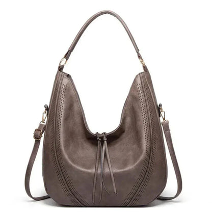 Minerva's Timeless Elegance | Vintage Handbag