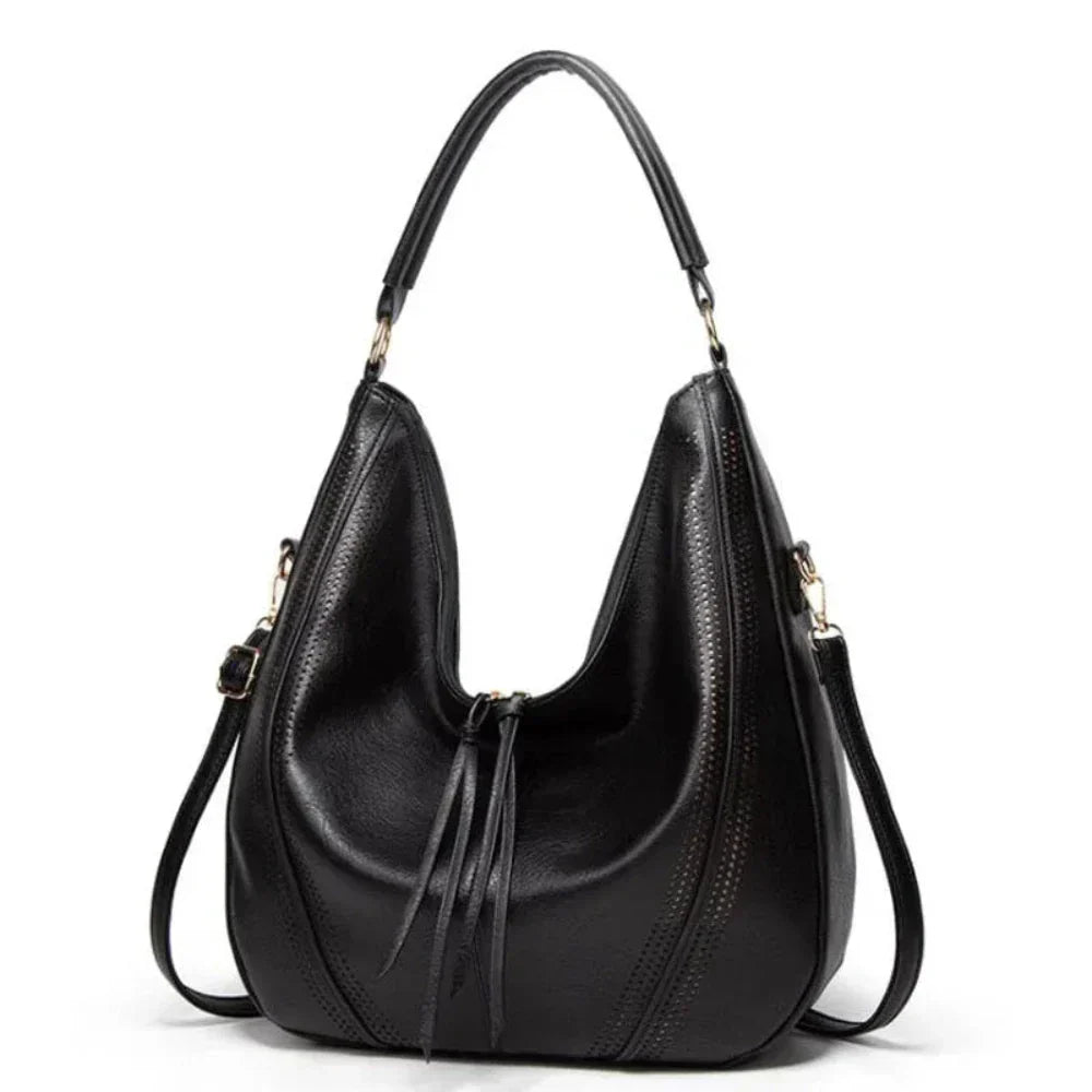Minerva's Timeless Elegance | Vintage Handbag