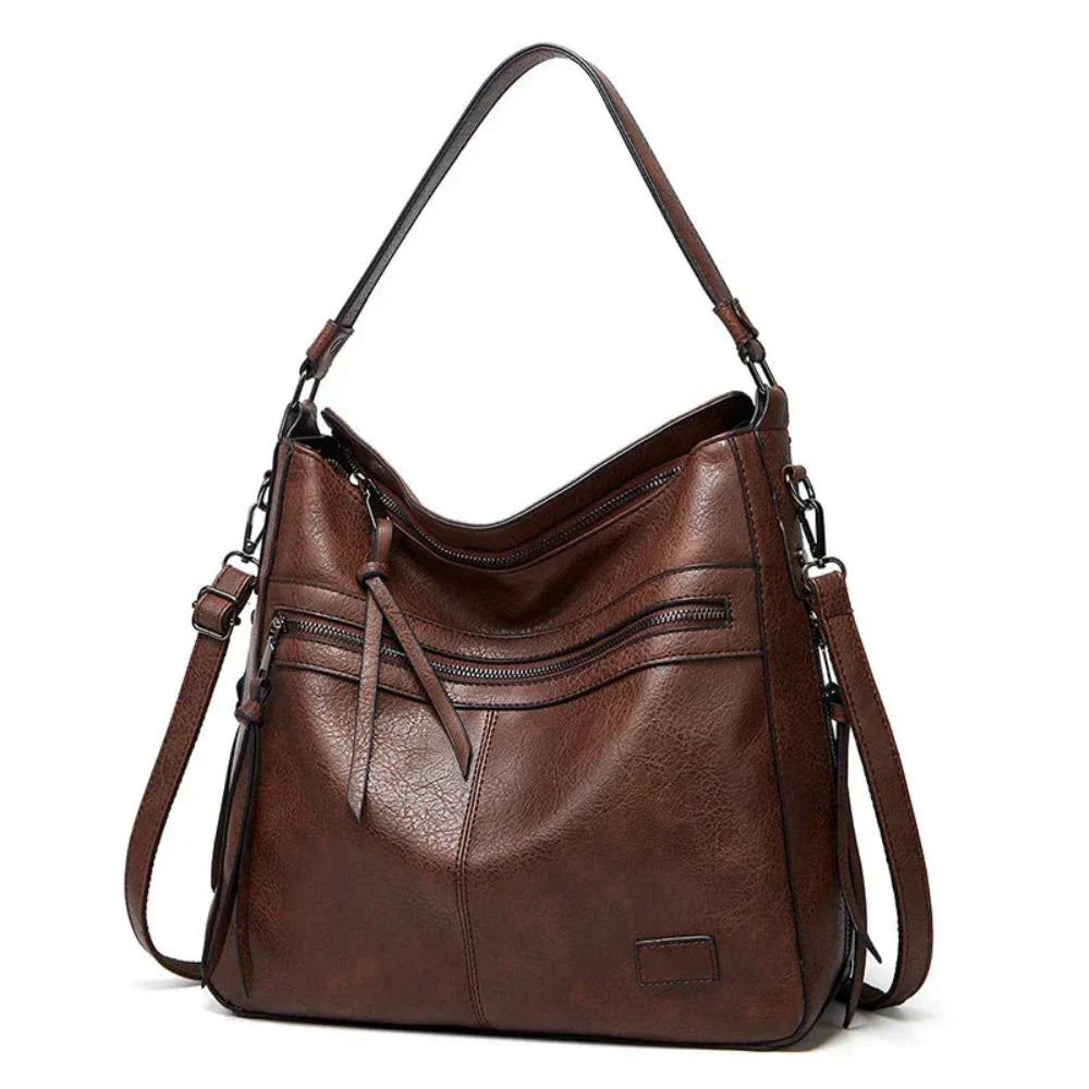 The Noble Luxury Bag in Unique Magdas Style