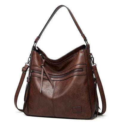 The Noble Luxury Bag in Unique Magdas Style