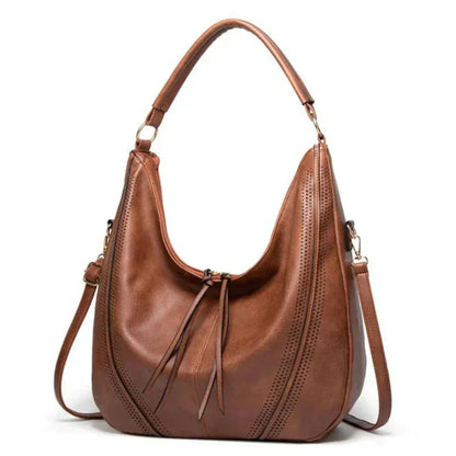 Minerva's Timeless Elegance | Vintage Handbag