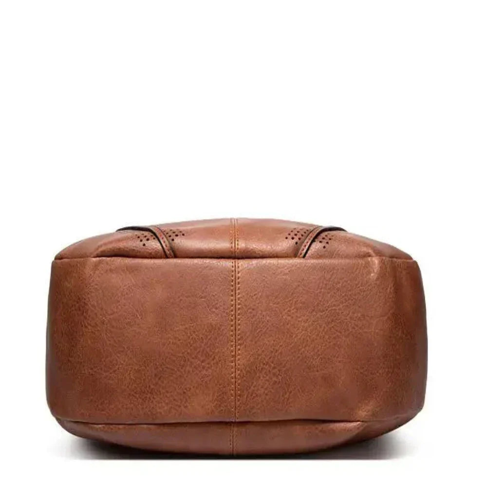 Minerva's Timeless Elegance | Vintage Handbag