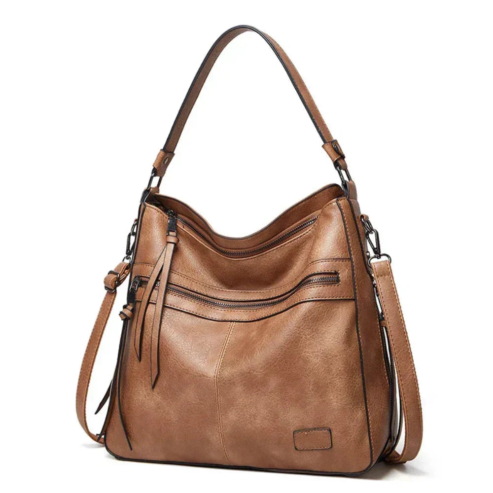 The Noble Luxury Bag in Unique Magdas Style