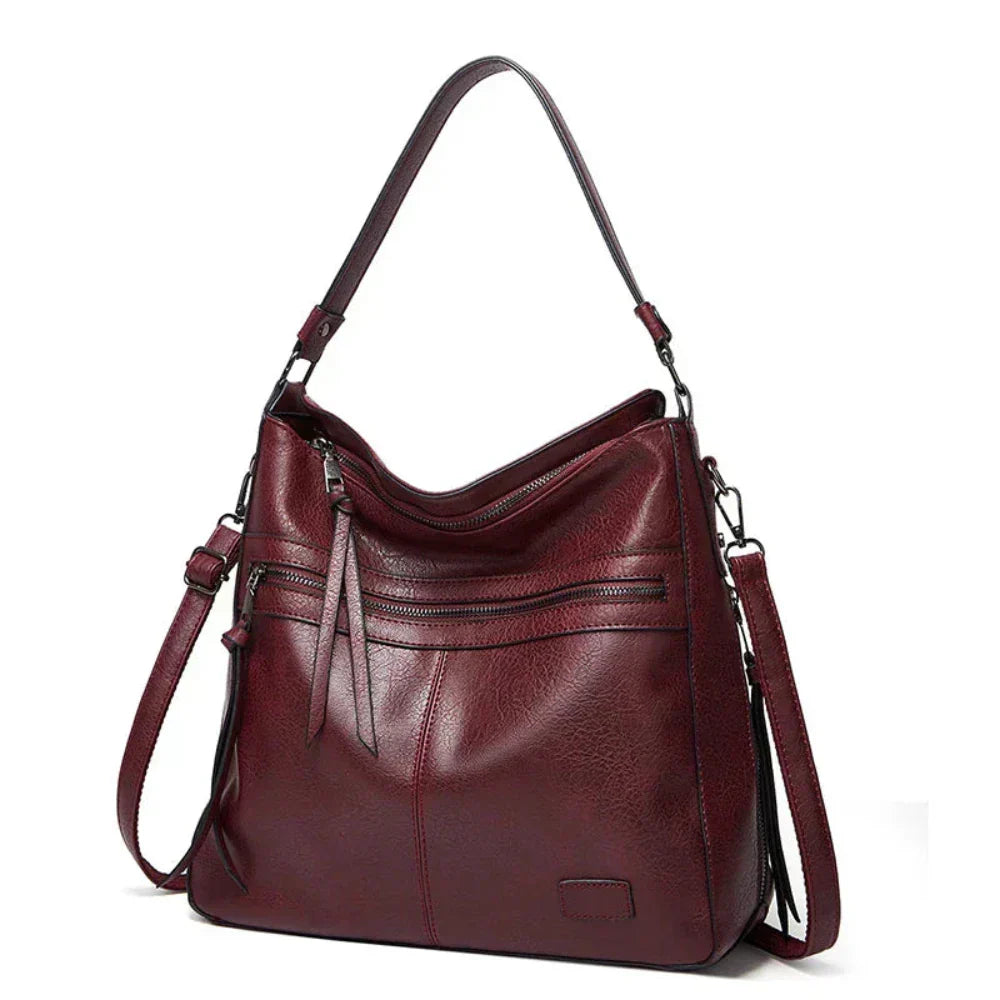 The Noble Luxury Bag in Unique Magdas Style