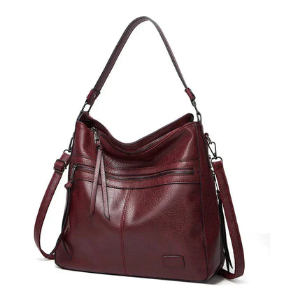 The Noble Luxury Bag in Unique Magdas Style