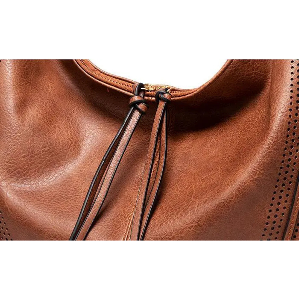 Minerva's Timeless Elegance | Vintage Handbag