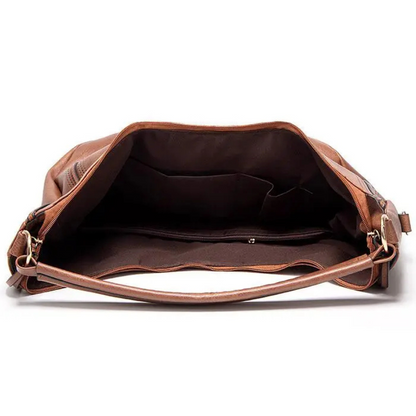 Minerva's Timeless Elegance | Vintage Handbag