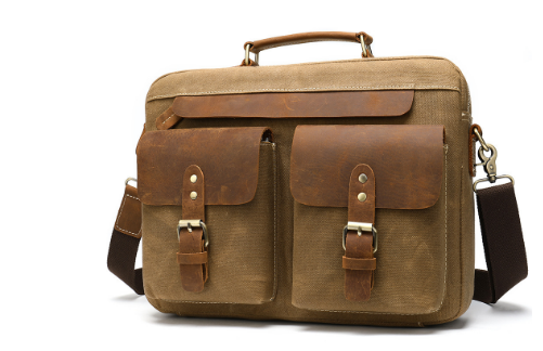 Men's Shoulder Bag | HULLS