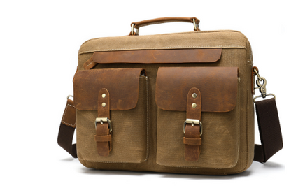 Men's Shoulder Bag | HULLS