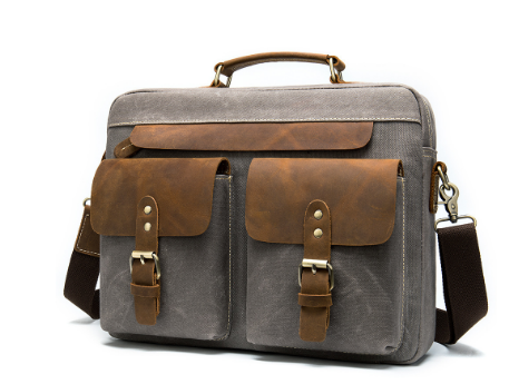 Men's Shoulder Bag | HULLS