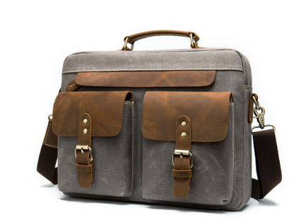 Men's Shoulder Bag | HULLS