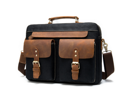 Men's Shoulder Bag | HULLS