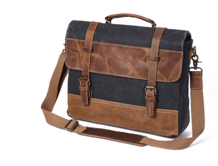 Vintage Shoulder Bag | Catalonia
