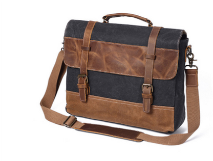 Vintage Shoulder Bag | Catalonia