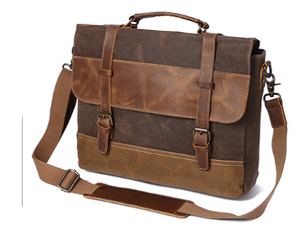 Vintage Shoulder Bag | Catalonia