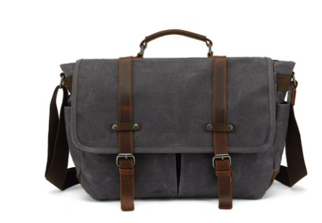 Vintage Camera Bag | NURNBERG
