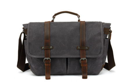Vintage Camera Bag | NURNBERG