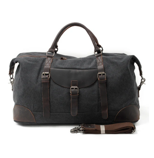 Large Travel Bag | OAKLAND