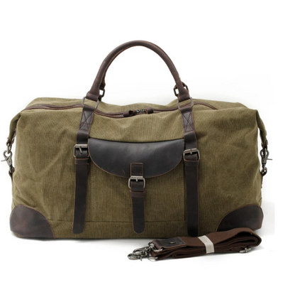 Large Travel Bag | OAKLAND
