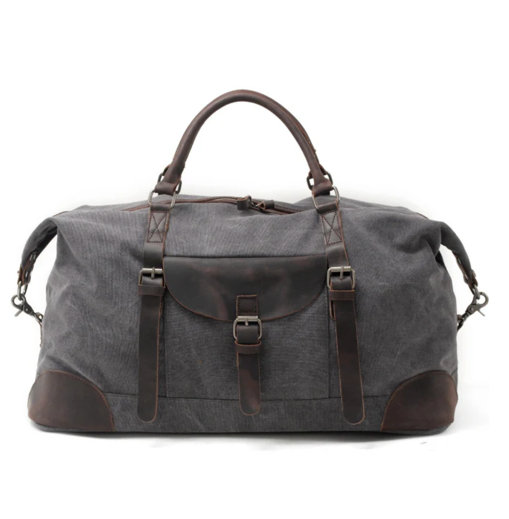 Large Travel Bag | OAKLAND