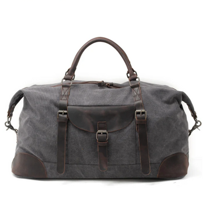 Large Travel Bag | OAKLAND