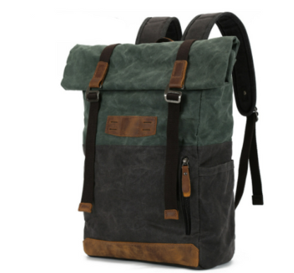 Linen Daypack | AALESUND