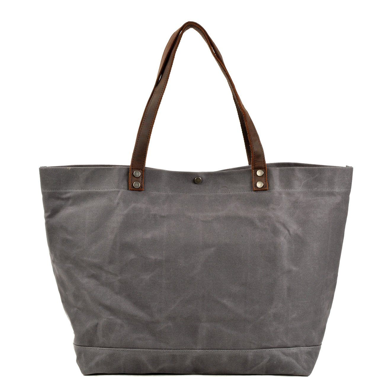 Wachstuch Carrying Bag | BOVEC