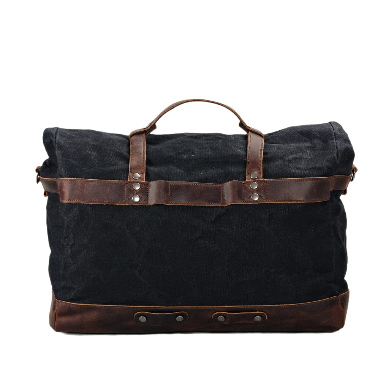 Wachsede Canvas Travel Bag | HALTI