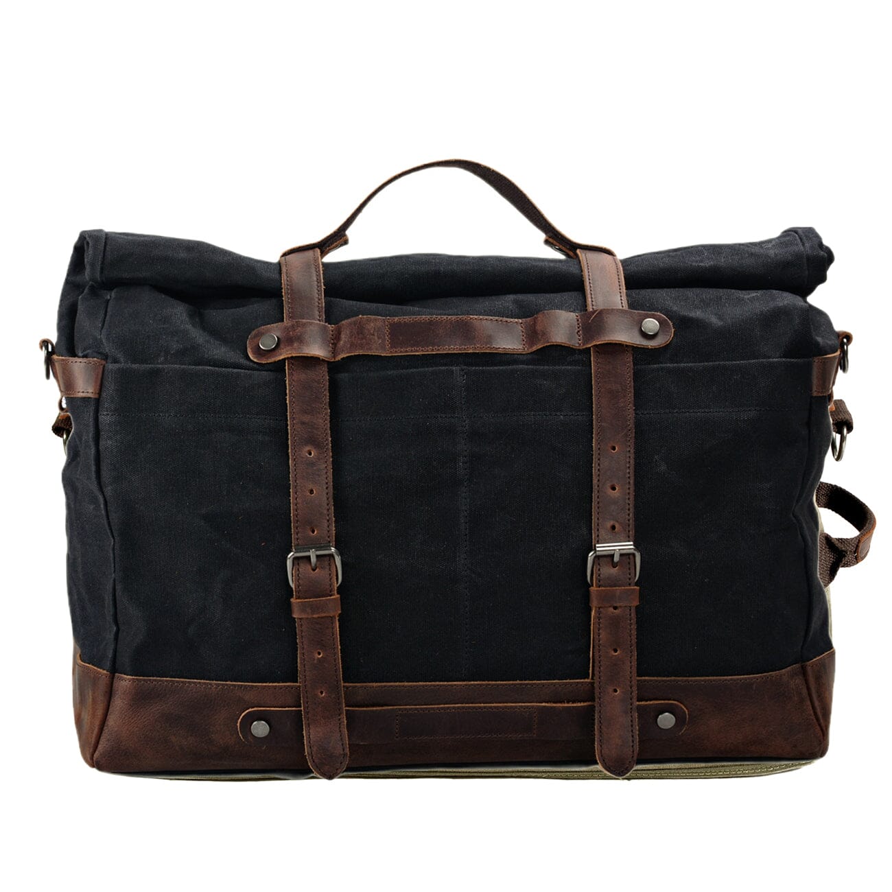 Wachsede Canvas Travel Bag | HALTI