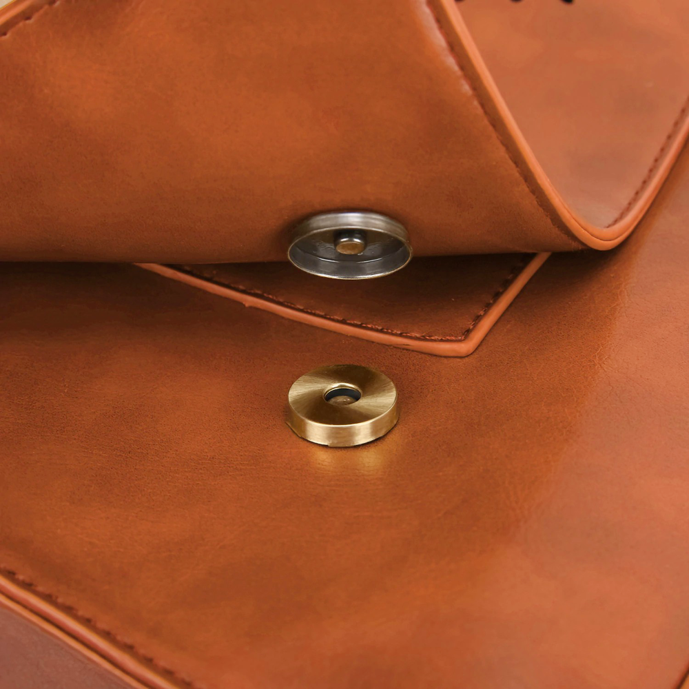Hermann's Stylish Bow Handbag
