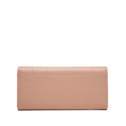 Stylish Coin Purse - Premium Wallet with Three Practical Compartments