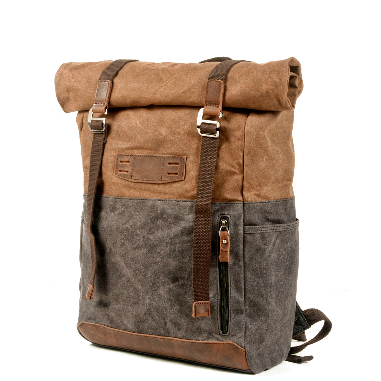 Linen Daypack | AALESUND
