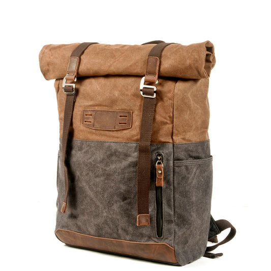 Linen Daypack | AALESUND