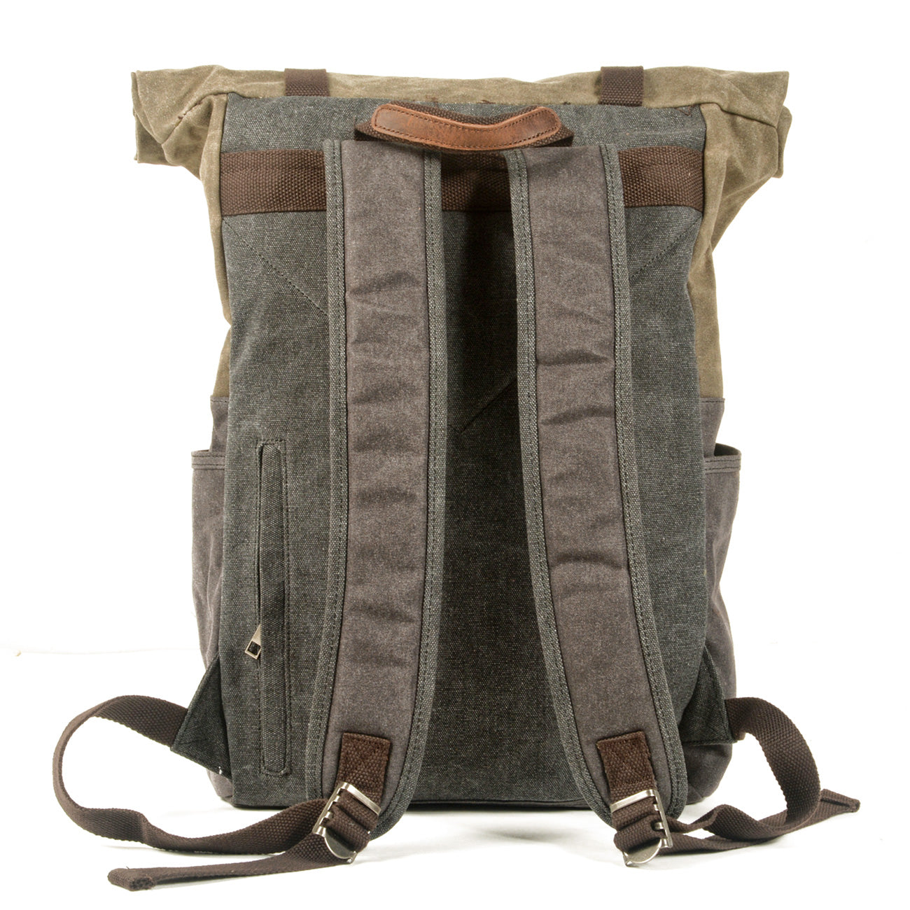Linen Daypack | AALESUND