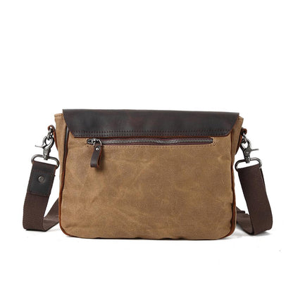 Vintage Shoulder Bag | BREGENZ
