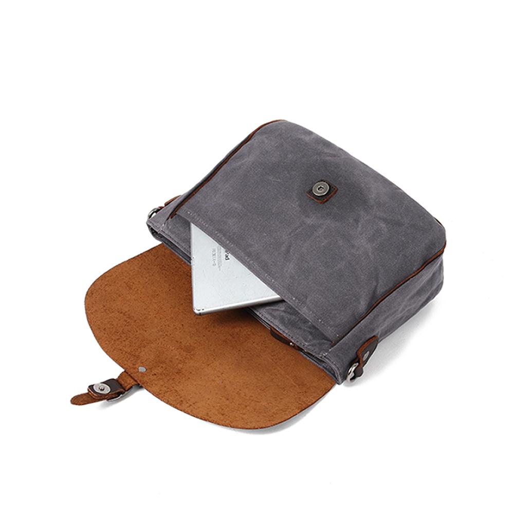 Vintage Shoulder Bag | BREGENZ